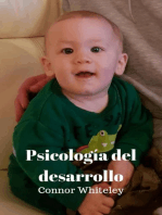 Psicología del Desarrollo