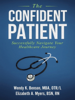 The Confident Patient