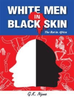 White Men In Black Skin