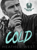 Cold (Book 1)