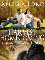 Harvest Homecoming