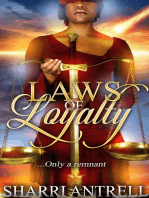 Laws of Loyalty ~Only a Remnant