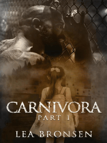 Carnivora, Part 1: Carnivora, #1