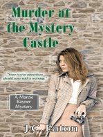 Murder in the Mystery Castle