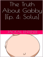 The Truth About Gabby [Episode 4