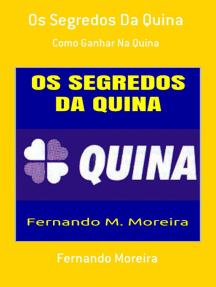 Os Segredos Da Quina