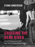 Cruising the Dead River: David Wojnarowicz and New York's Ruined Waterfront