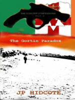 The Gortin Paradox: The Coulter Confessions, #2
