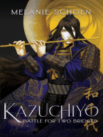 Kazuchiyo: Battle for Two Bridges: KAZUCHIYO, #1