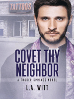 Covet Thy Neighbor: Tucker Springs, #4