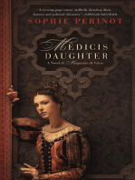 Médicis Daughter