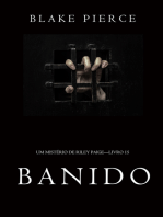 Banido (Um Mistério de Riley Paige—Livro 15)