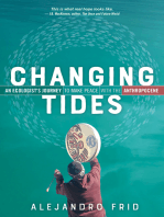 Changing Tides: An Ecologist's Journey to Make Peace with the Anthropocene