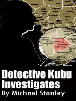 Detective Kubu Investigates