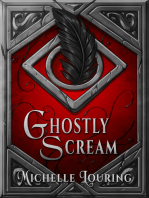 Ghostly Scream