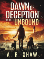 Unbound: Dawn of Deception, #1