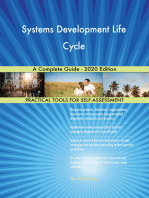 Systems Development Life Cycle A Complete Guide - 2020 Edition