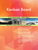 Kanban Board A Complete Guide - 2020 Edition