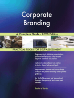 Corporate Branding A Complete Guide - 2020 Edition