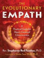 The Evolutionary Empath: A Practical Guide for Heart-Centered Consciousness