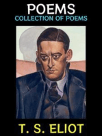 Poems: Collection of Poems