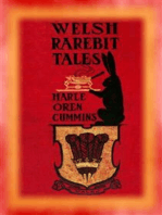 WELSH RAREBIT TALES - 15 Short Stories