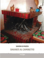 Davanti al caminetto