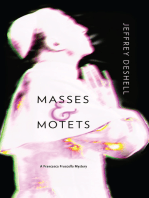 Masses and Motets: A Francesca Fruscella Mystery
