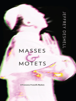 Masses and Motets