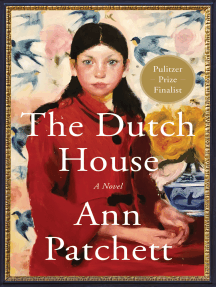 The Dutch House: A Read with Jenna Pick
