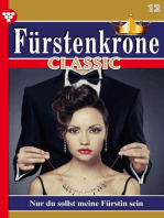 Fürstenkrone Classic 12 – Adelsroman
