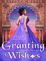Granting Wishes (Once Upon a Curse Book 0)