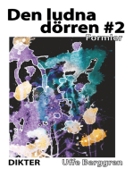 Den ludna dörren #2: Formler