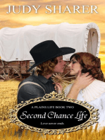 Second Chance Life