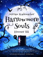 Harrowmore Souls (Band 1)