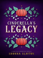 Cinderella's Legacy: Fairy-tale Inheritance Series Novella