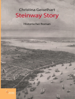 Die Steinway Story