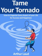 Tame Your Tornado