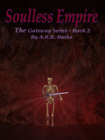 Soulless Empire