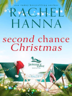 Second Chance Christmas: January Cove Series