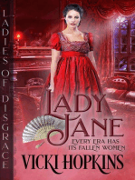 Lady Jane