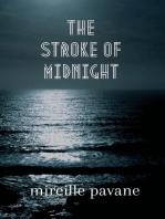 The Stroke of Midnight: Voyage Out, #3
