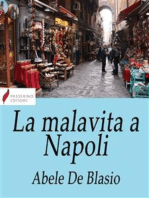 La malavita a Napoli