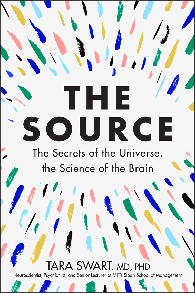 The Source by Dr. Tara Swart Book Read Online