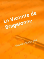 Le Vicomte de Bragelonne: Tome I