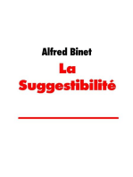 La Suggestibilité