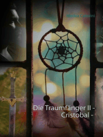 Die Traumfänger II - Cristobal -