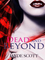 Dead And Beyond