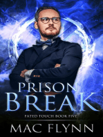 Prison Break (Fated Touch Book 5)