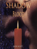 Shadow Blood: Ancient Legends, #6